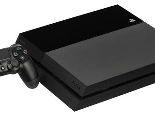 Продаю ps4 Fat на запчасти