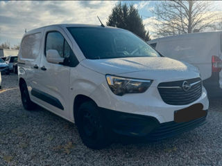 Opel Combo foto 3