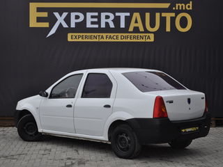 Dacia Logan foto 4