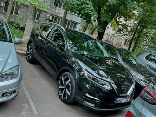 Nissan Qashqai foto 4