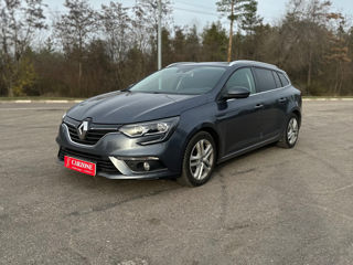 Renault Megane фото 0