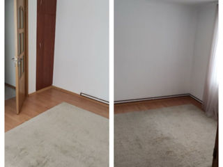 Apartament cu 3 camere, 60 m², Centru, Ocnița foto 8