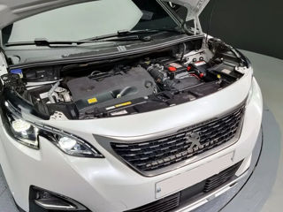 Peugeot 3008 foto 6