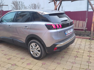 Peugeot 3008 foto 6