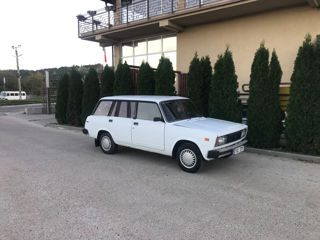 Lada / ВАЗ 2104 foto 2