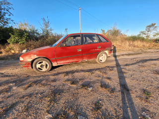 Opel Astra foto 5