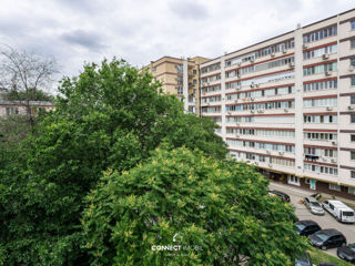 Apartament cu 2 camere, 57 m², Centru, Chișinău foto 13