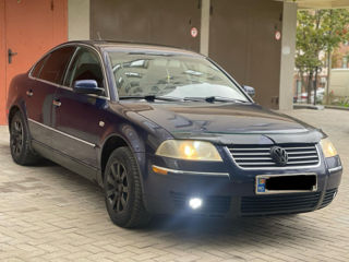 Volkswagen Passat foto 1