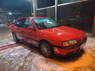 Nissan Primera foto 2