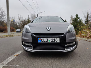 Renault Scenic foto 6