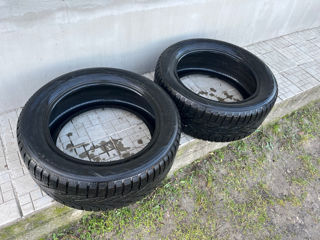 Привет ! Хорошая резина Nokian-285/50/r20. foto 5