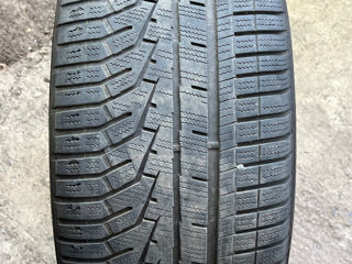 Продам 1 б.у шину 255/40 R17 Hankook Icept evo3