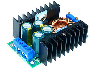 DC-DC converter Step (Down), Понижающие модули. foto 4