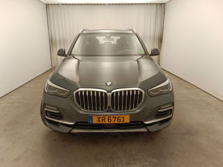 BMW X5 foto 2