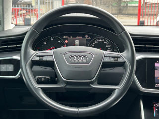 Audi A6 foto 10