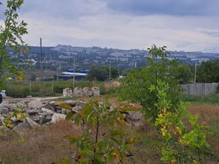 teren prima linie strada uzinelor,zavodscaia.учясток на заводской foto 10