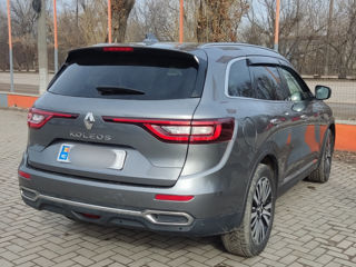 Renault Koleos foto 5