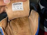 Обувь 22,23 geox timberland foto 6