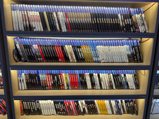 Discuri Playstation 4! foto 0