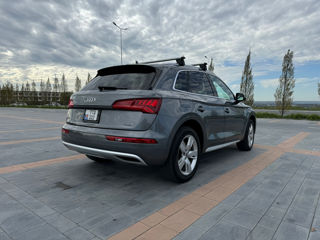 Audi Q5 foto 7