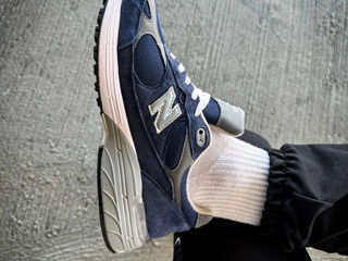 New Balance 993 Navy foto 8