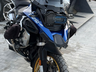 BMW GS 1250 foto 5