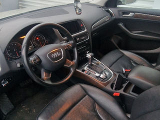 Audi Q5 foto 8