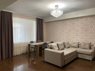 Apartament cu 1 cameră, 70 m², Ciocana, Chișinău foto 3