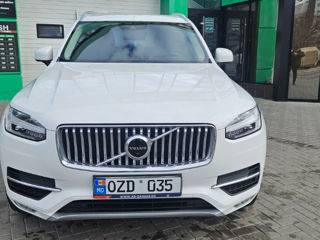 Volvo XC90 foto 3