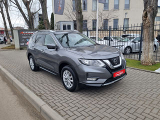 Nissan X-Trail foto 3