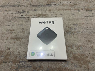 weTag 4-pack tracking device фото 0