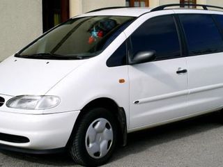 Ford Galaxy Piese foto 1