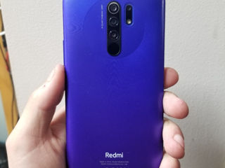 Xiaomi Redmi 9