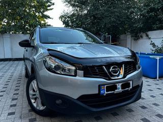 Nissan Qashqai foto 3