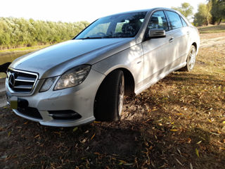 Dezmembrare Mercedes w212 AMG foto 4