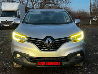 Renault Kadjar foto 2