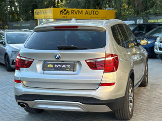 BMW X3 foto 4