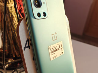 OnePlus 9 Pro 12/256GB Stare Ideală!