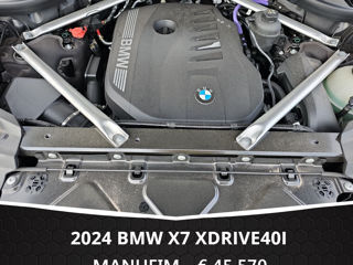 BMW X7 foto 9