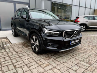 Volvo XC40 foto 3