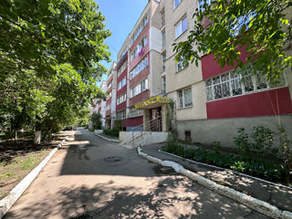 Apartament cu 2 camere, 55 m², Râșcani, Chișinău