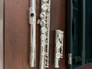 Flaut Miyazawa MS-95S foto 4