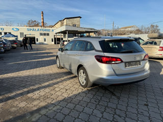 Opel Astra foto 3