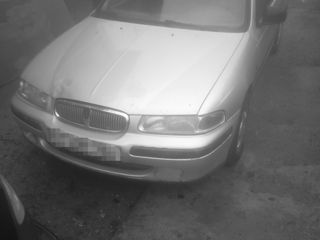 Rover 400 Series foto 5