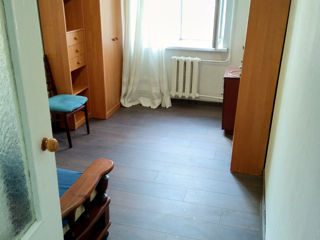 Apartament cu 2 camere, 46 m², Botanica, Chișinău foto 5