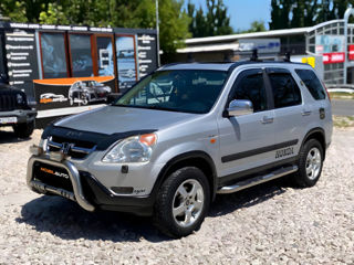 Honda CR-V foto 1