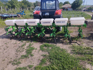 Vind cultivator foto 2