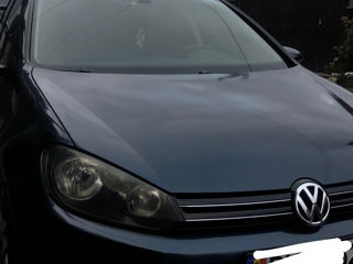 Volkswagen Golf foto 10