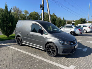 Volkswagen Caddy foto 7