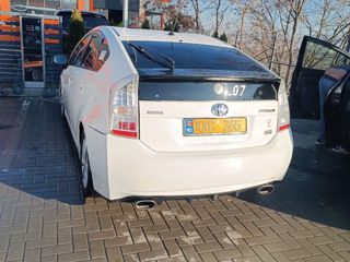 Toyota Prius foto 5